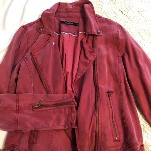 Utility Jacket
